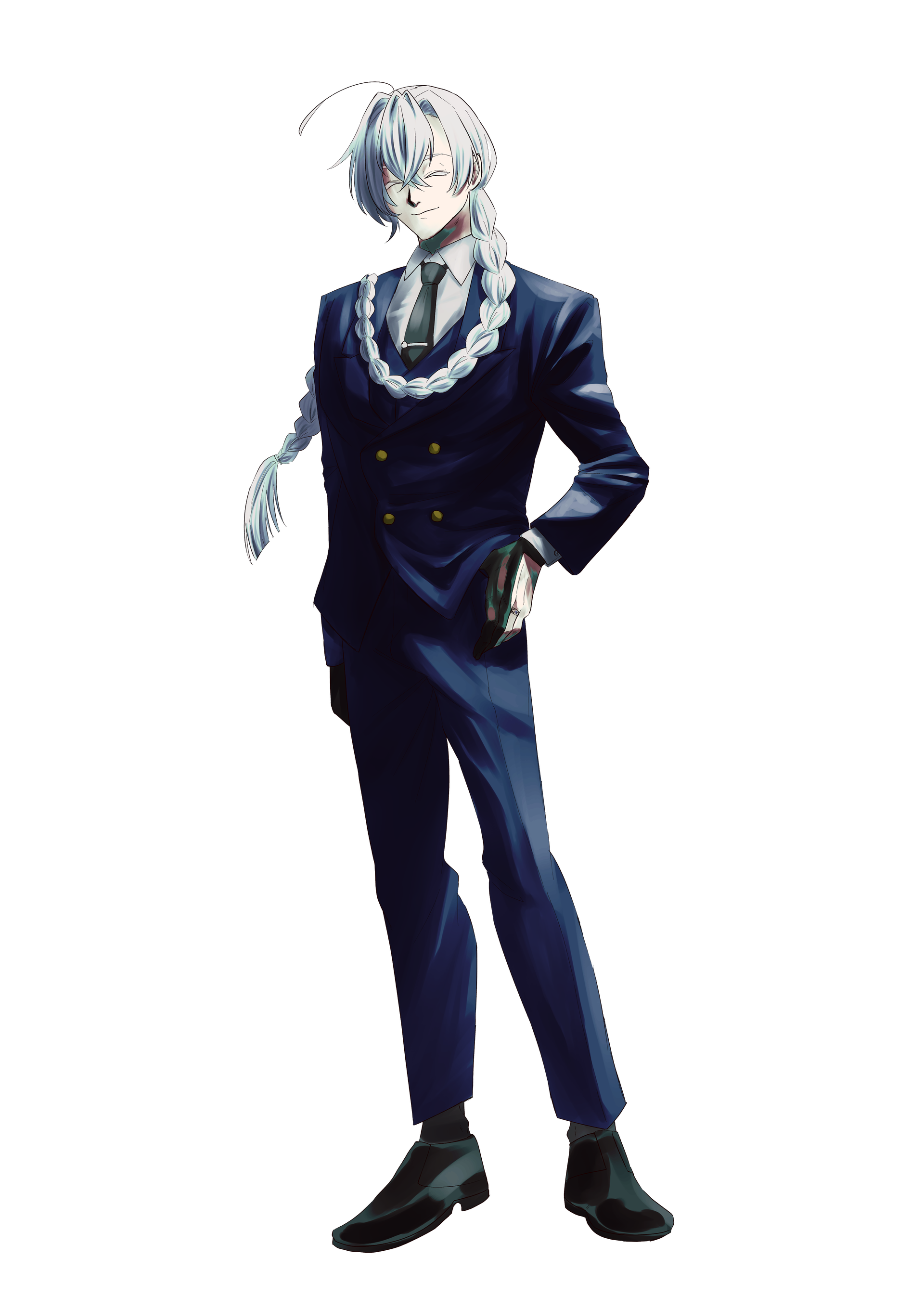 松前カニミ | 作品タイトル